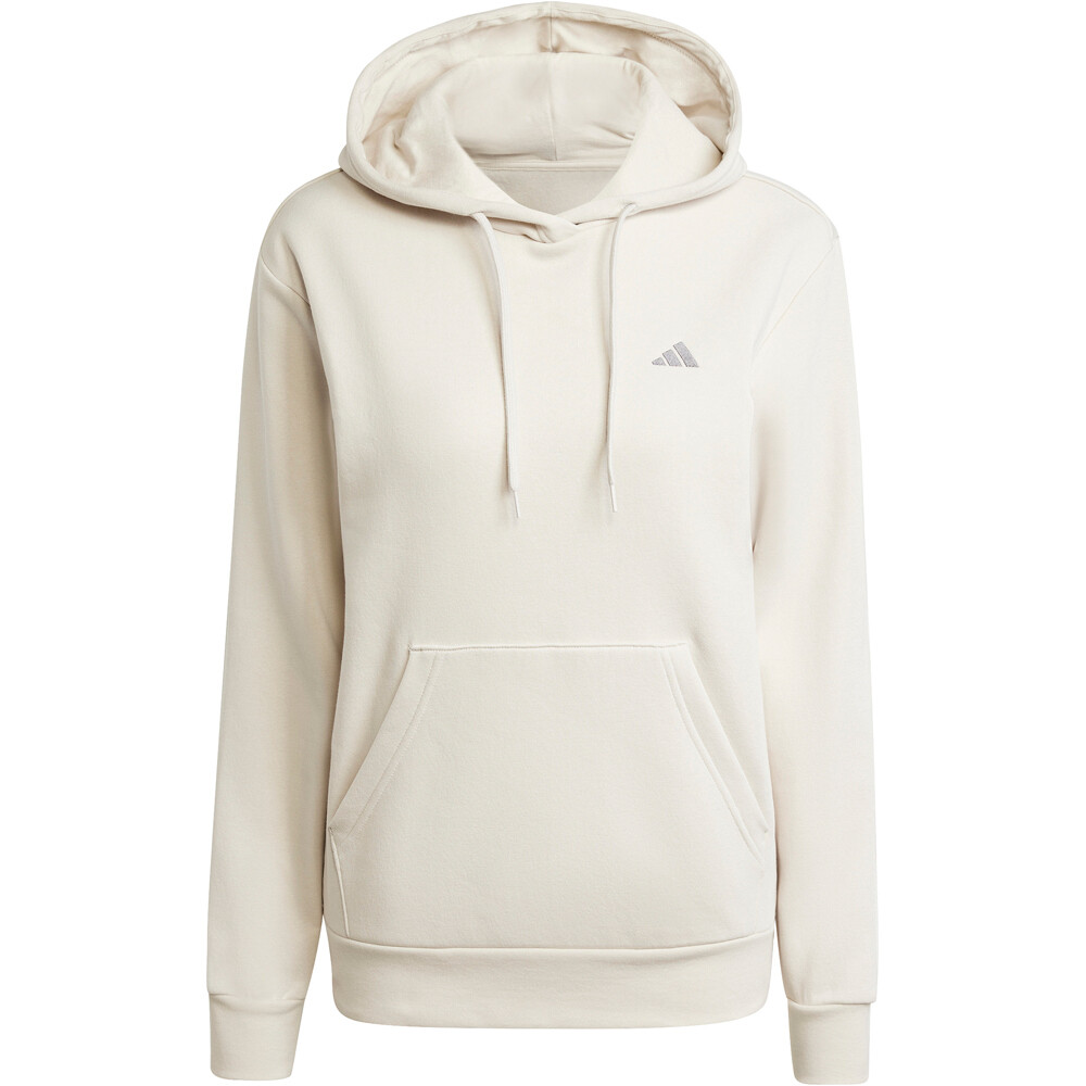 adidas sudadera mujer W SL FC HD 04