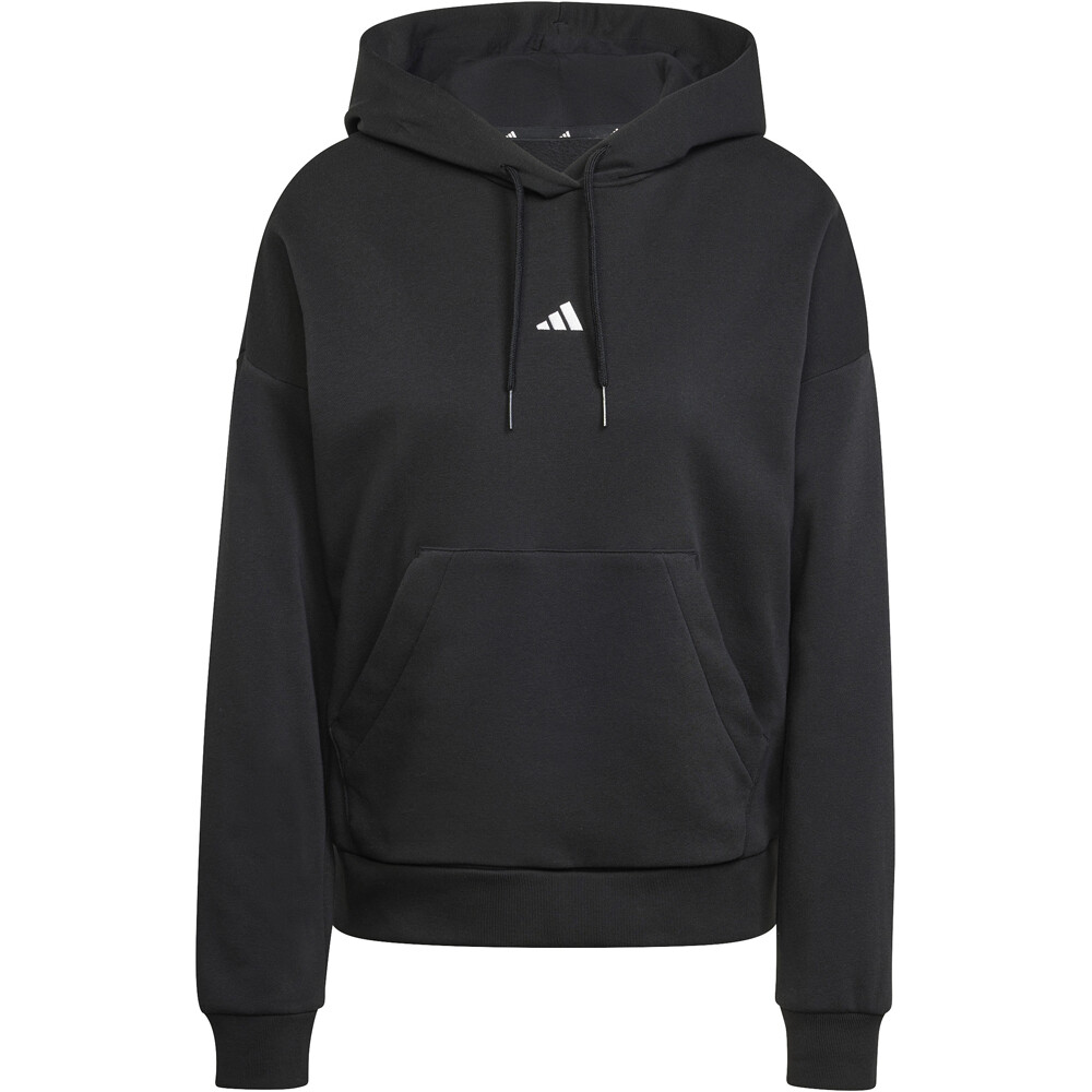 adidas sudadera mujer W SL FC HD 05