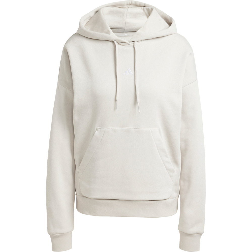 adidas sudadera mujer W SL FC HD 05