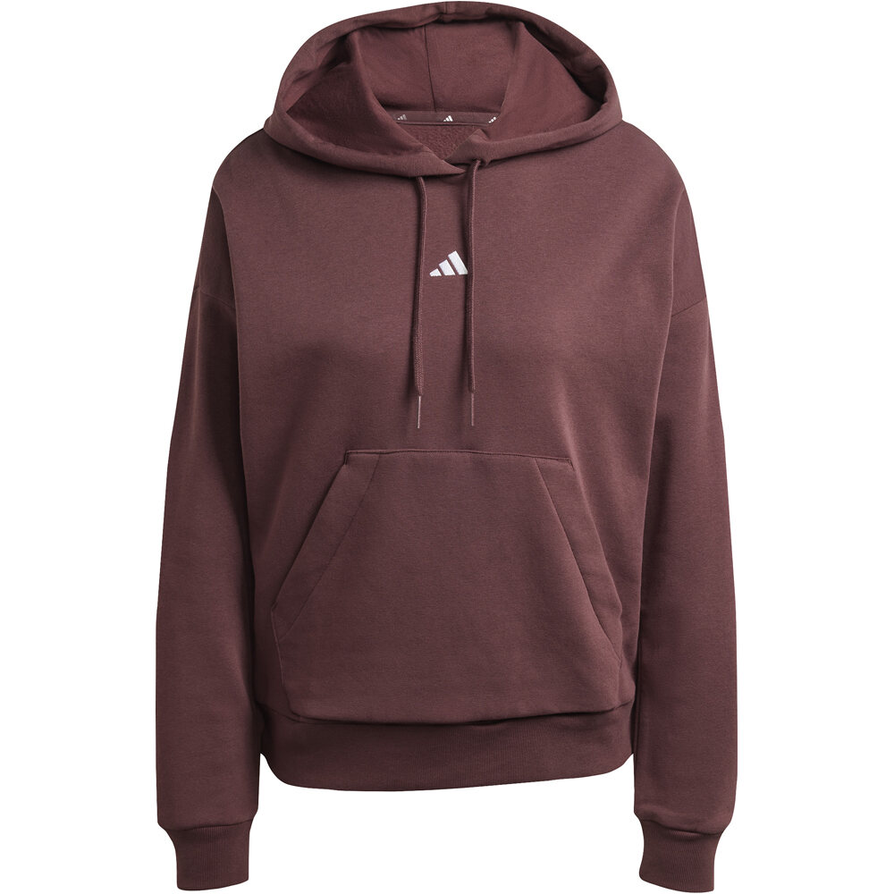 adidas sudadera mujer W SL FC HD 05