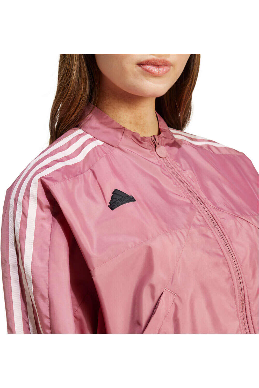 adidas sudadera mujer W TIRO Q3 WV TT 03