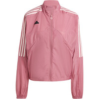 adidas sudadera mujer W TIRO Q3 WV TT 04