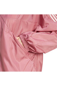 adidas sudadera mujer W TIRO Q3 WV TT vista detalle