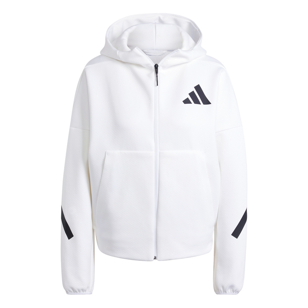 adidas sudadera mujer W Z.N.E. FZ 05