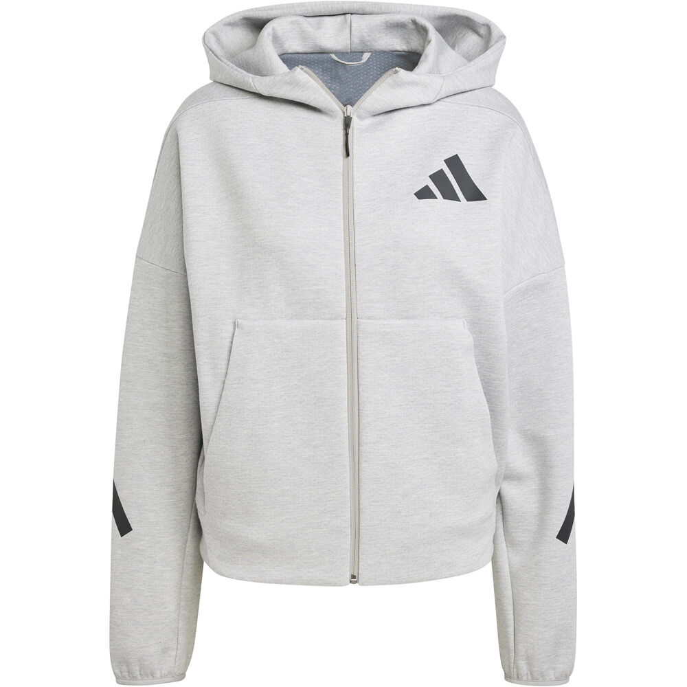 adidas sudadera mujer W Z.N.E. FZ 05