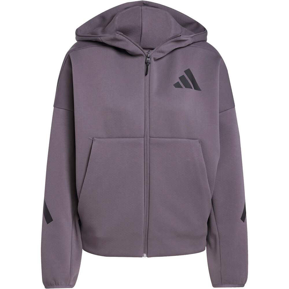 adidas sudadera mujer W Z.N.E. FZ 05