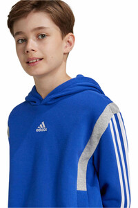 adidas sudadera niño B HD CB 03