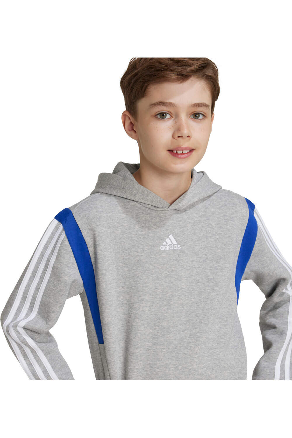 adidas sudadera niño B HD CB 03