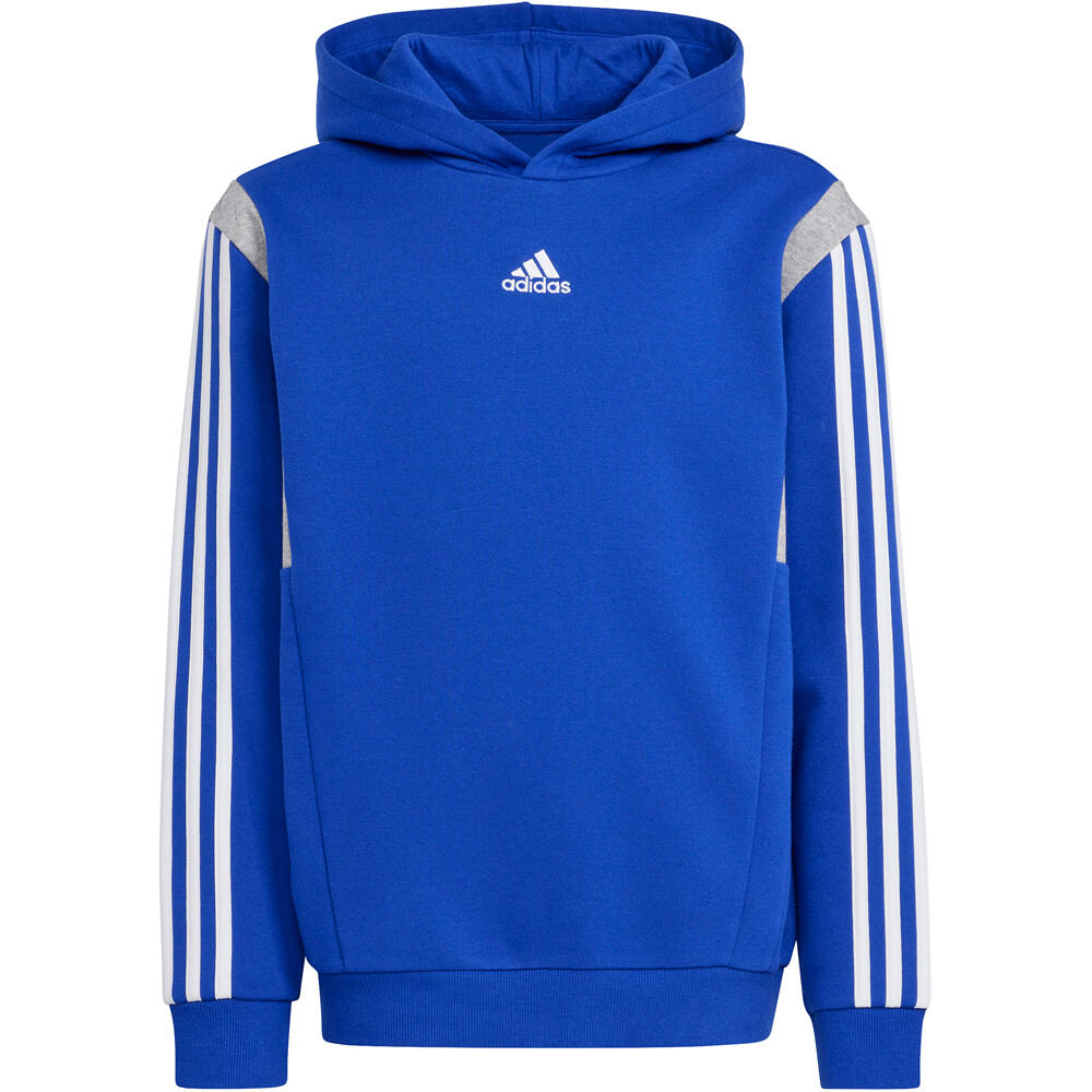 adidas sudadera niño B HD CB 04