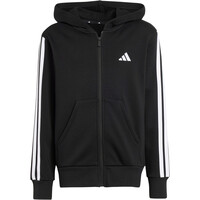 adidas sudadera niño J 3S FL FZ HD 04