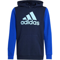 adidas sudadera niño J BL CB HD 04