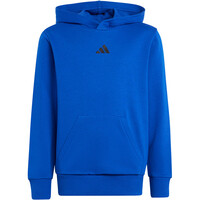 adidas sudadera niño J SL FL HD 225 04