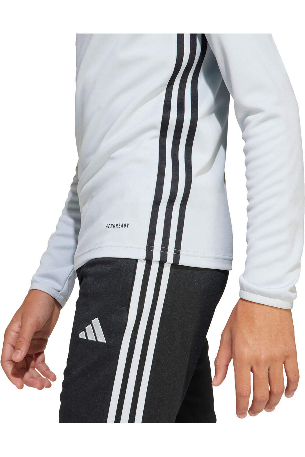 adidas sudadera niño TIRO ES TOP Y 03