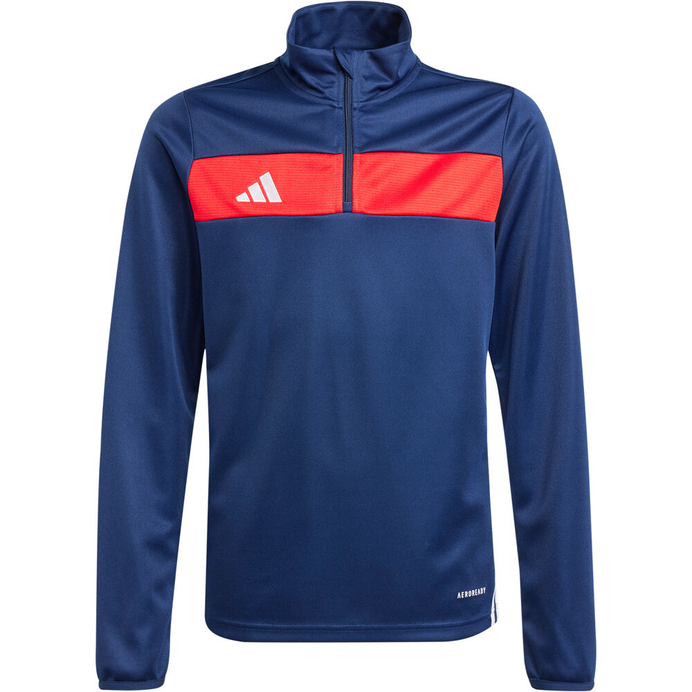 adidas sudadera niño TIRO ES TOP Y 04