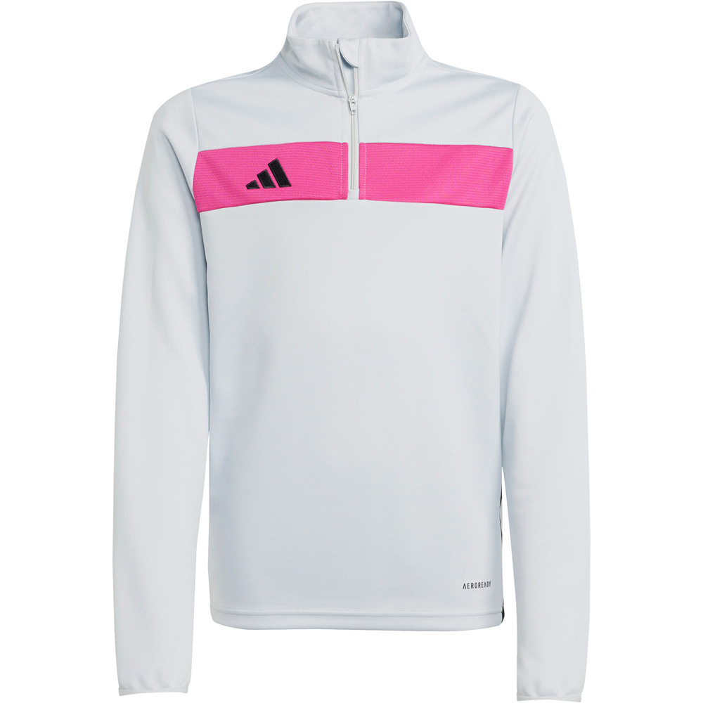 adidas sudadera niño TIRO ES TOP Y 04