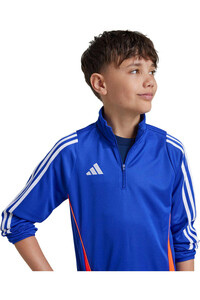 adidas sudadera niño TIRO24 TRTOPY 03