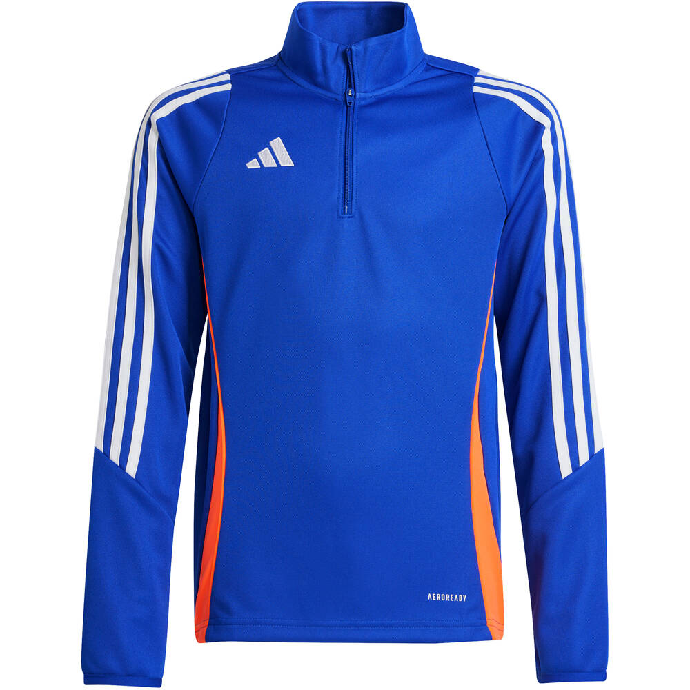 adidas sudadera niño TIRO24 TRTOPY 04