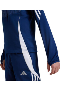 adidas sudadera niño TIRO24 WINTOPY vista detalle