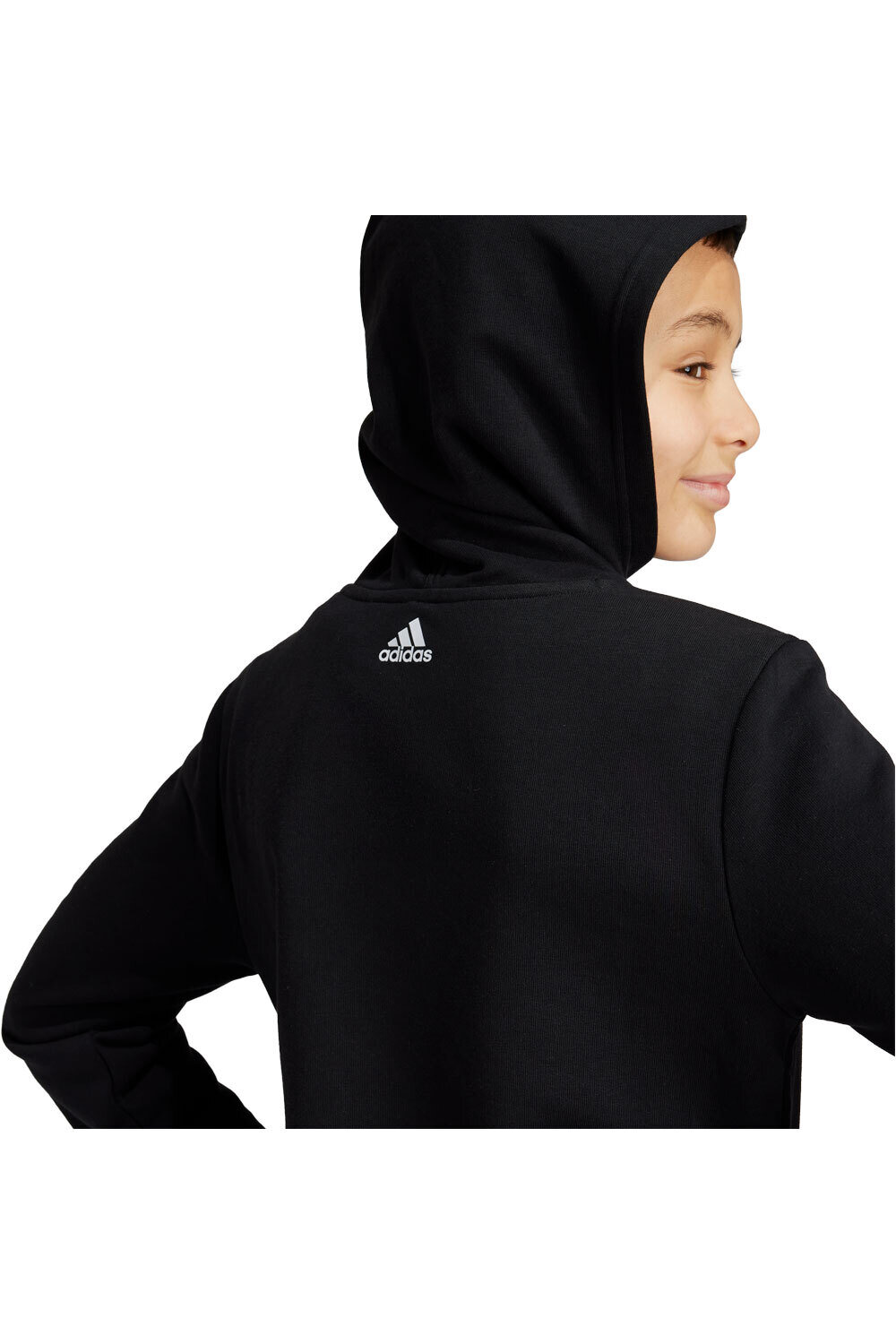 adidas sudadera niño X_U BL 2 HOODIE 03