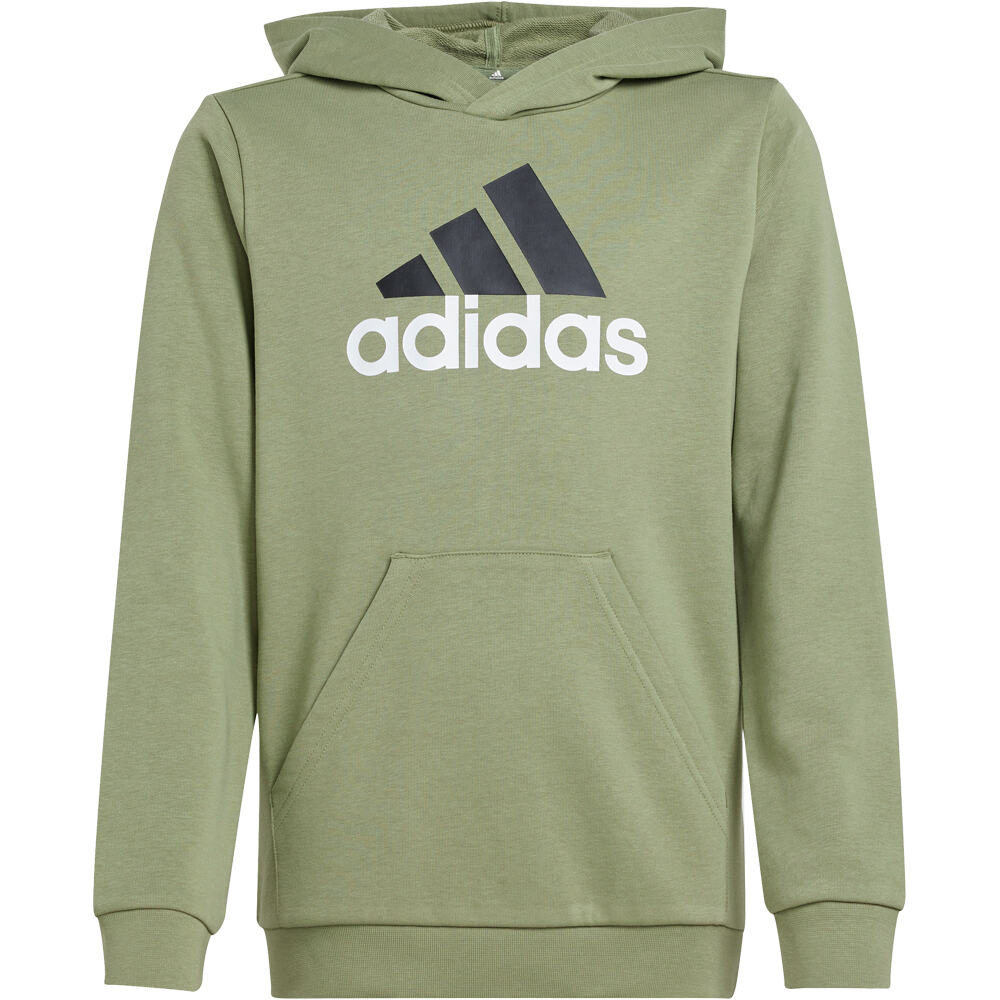 adidas sudadera niño X_U BL 2 HOODIE 04