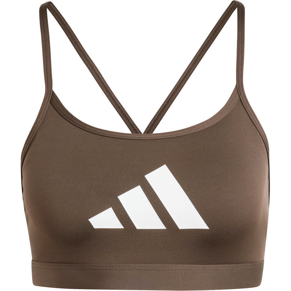 adidas sujetadores deportivos AERCT BL BRA 04