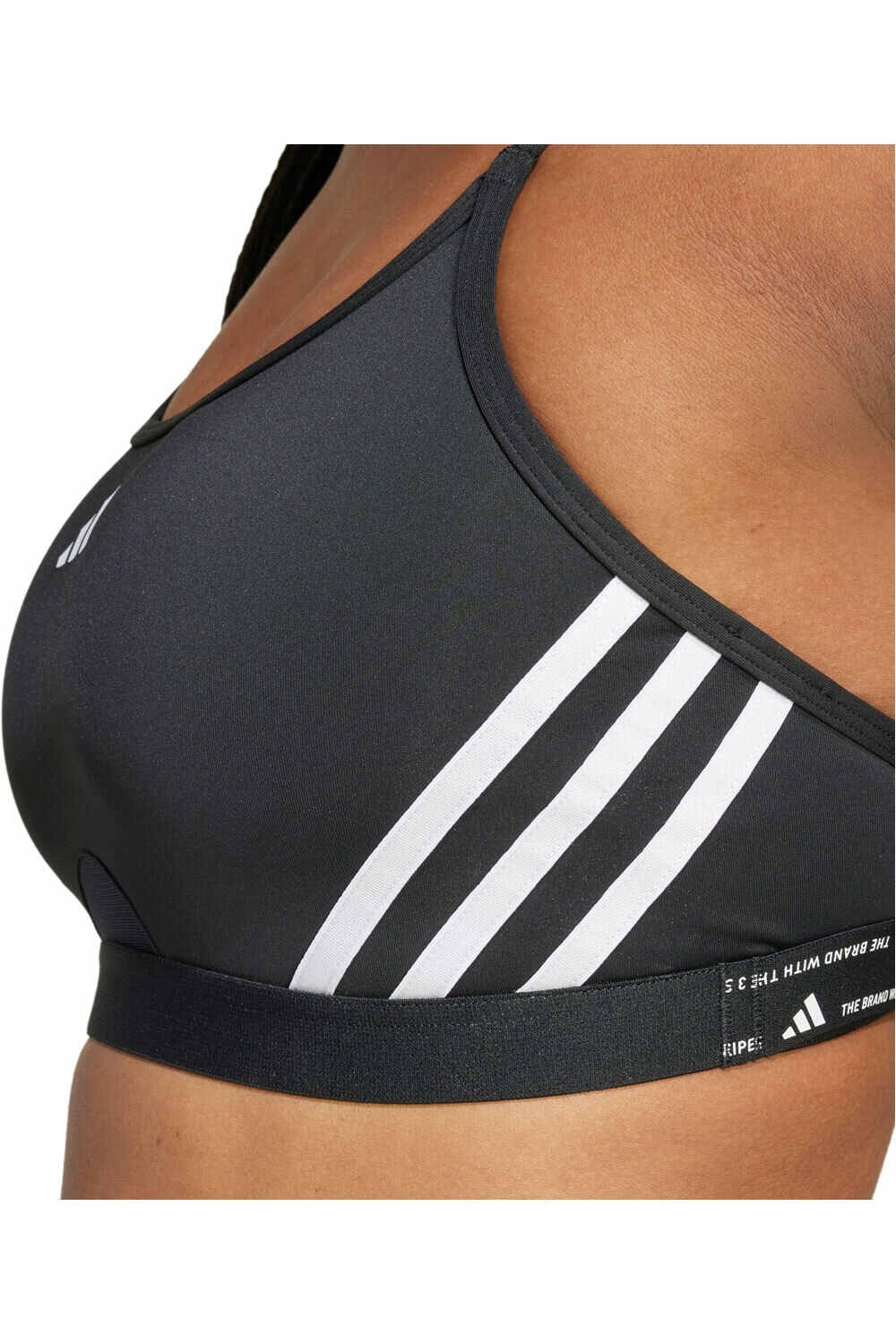 adidas sujetadores deportivos AERCT LS 3S BRA 03