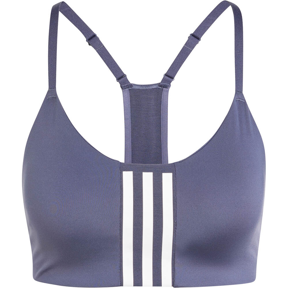 adidas sujetadores deportivos AERIM LS BRA 04