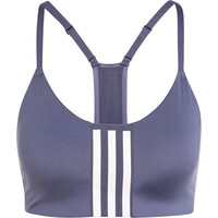 adidas sujetadores deportivos AERIM LS BRA 04