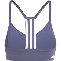 adidas sujetadores deportivos AERIM LS BRA 05