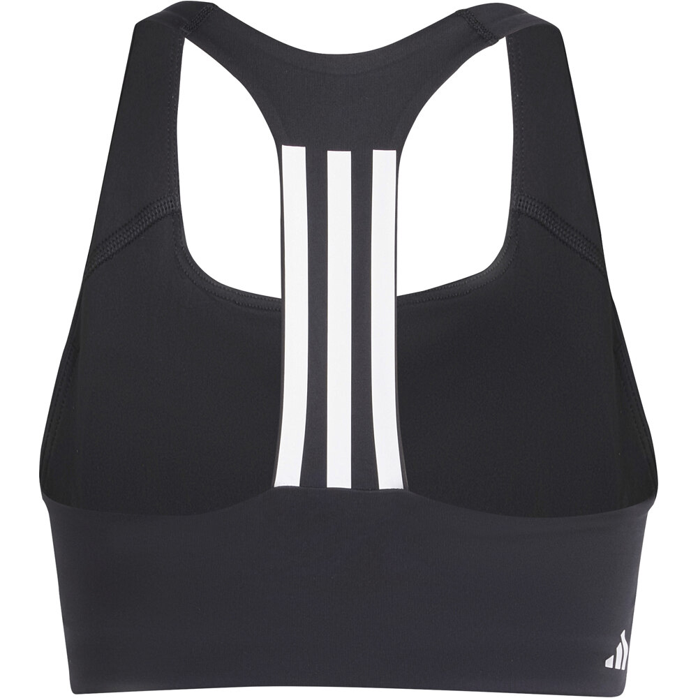 adidas sujetadores deportivos PWIM MS 3S BRA 05