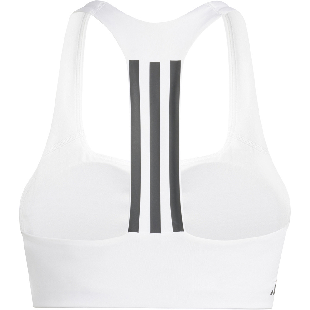 adidas sujetadores deportivos PWIM MS 3S BRA 05