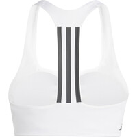 adidas sujetadores deportivos PWIM MS 3S BRA 05