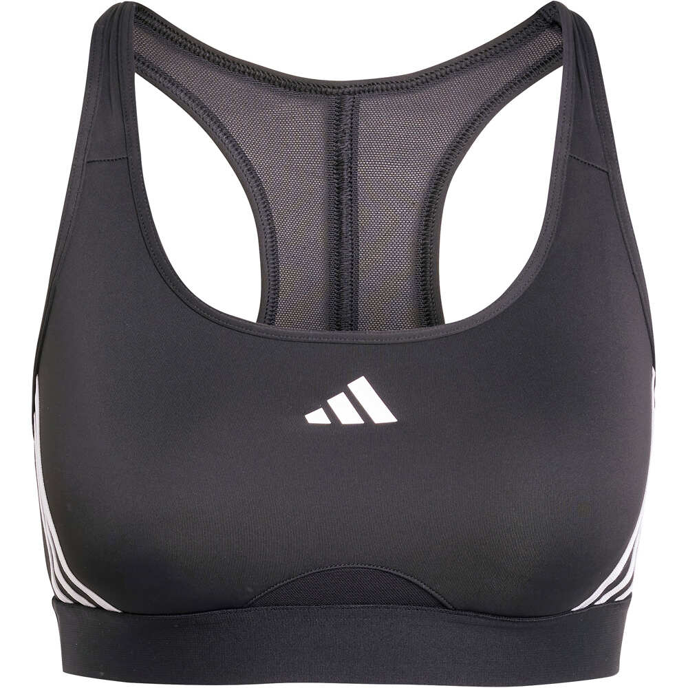 adidas sujetadores deportivos PWRCT 3S BRA 04