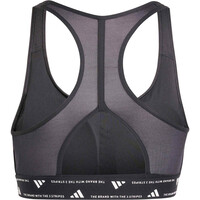 adidas sujetadores deportivos PWRCT 3S BRA 05