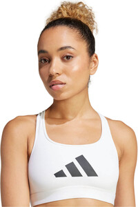 adidas sujetadores deportivos PWRCT BL BRA 03