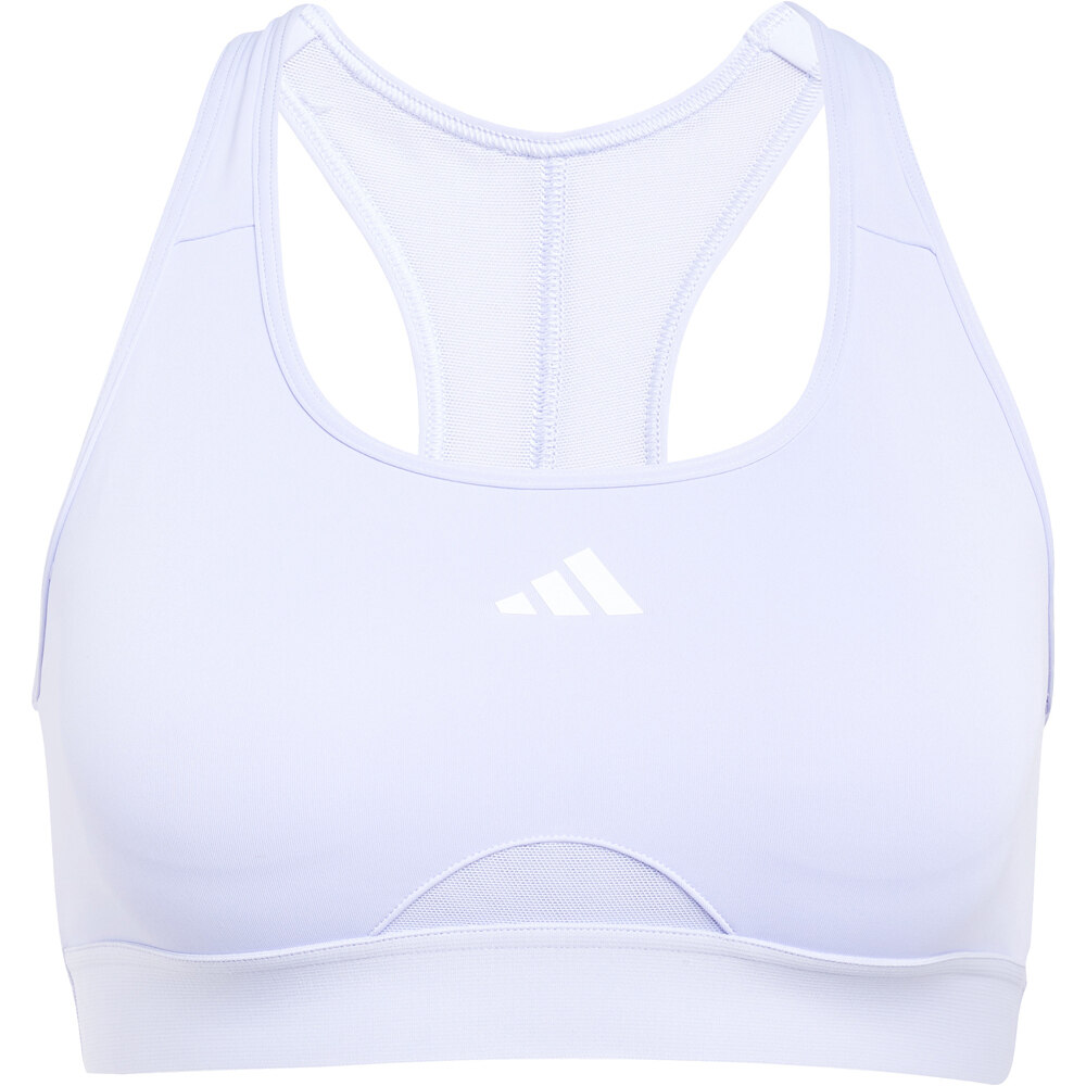 adidas sujetadores deportivos PWRCT BRA 04