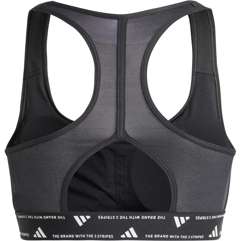 adidas sujetadores deportivos PWRCT BRA 05