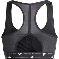 adidas sujetadores deportivos PWRCT BRA 05