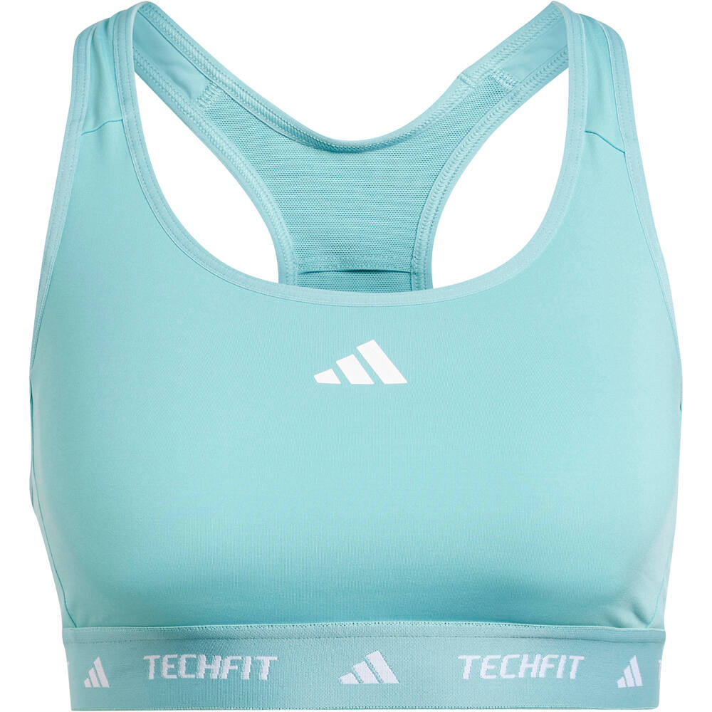 adidas sujetadores deportivos TF MS BRA 04