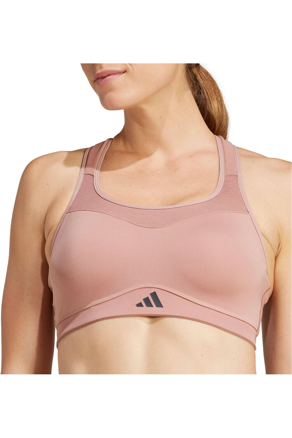 adidas sujetadores deportivos TLRDIM HS BRA 03