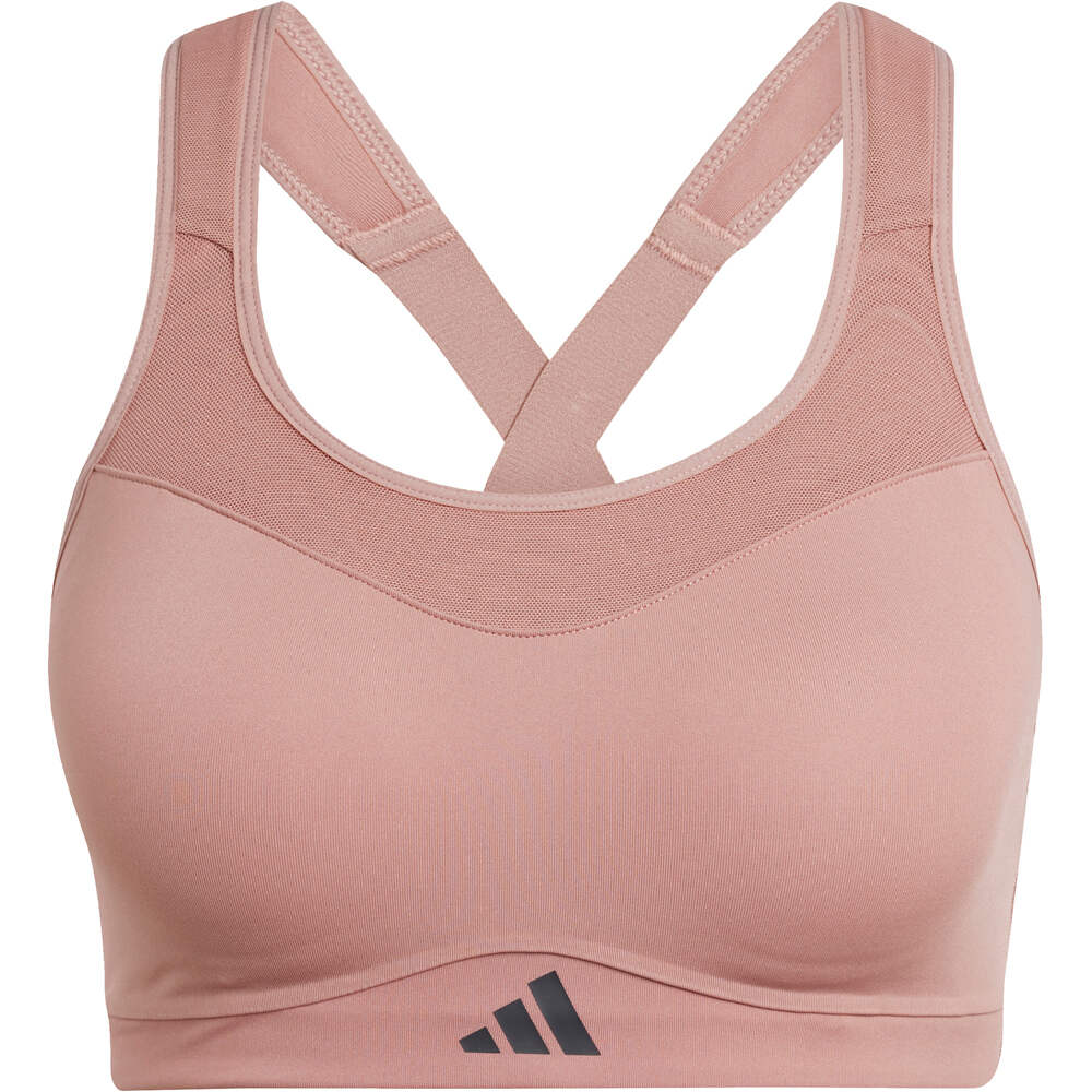 adidas sujetadores deportivos TLRDIM HS BRA 04