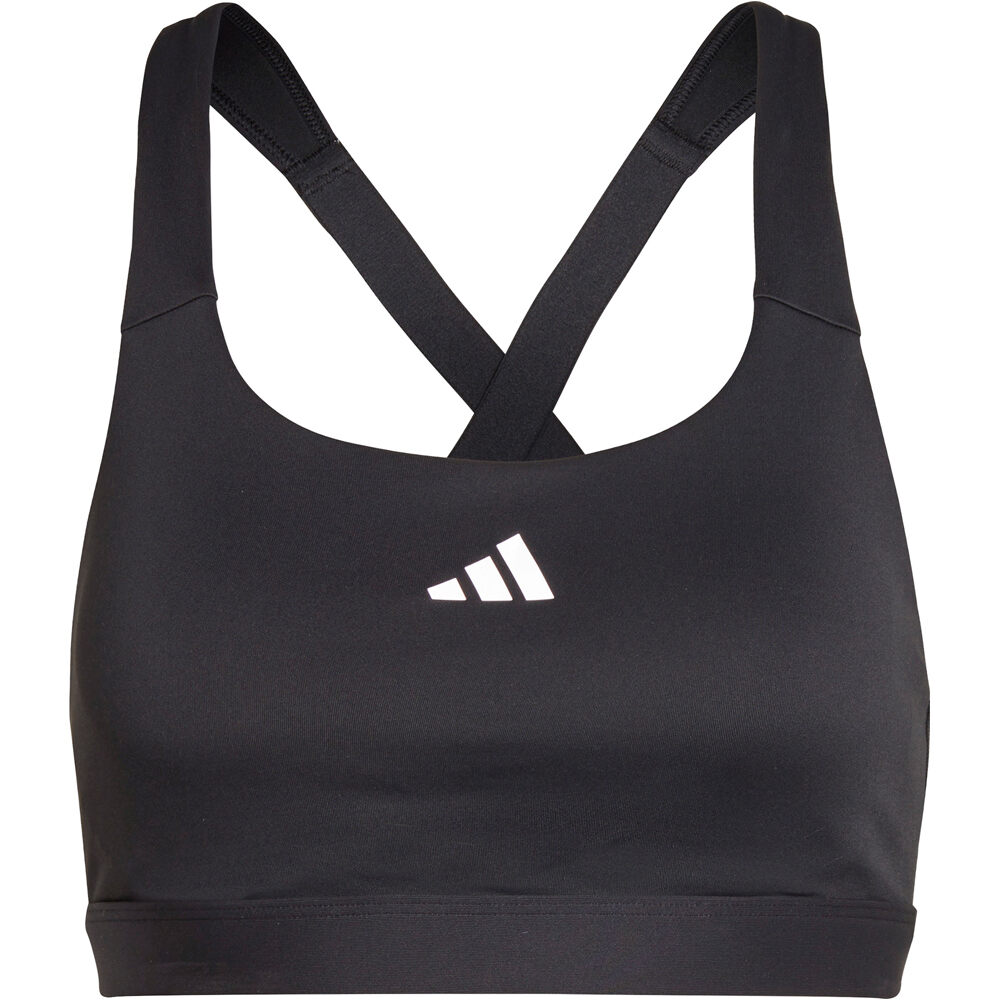 adidas sujetadores deportivos TLRDRCT HS BRA 04