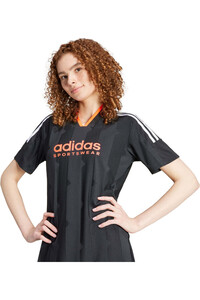 adidas vestidos mujer W TIRO Q3 DRE 03