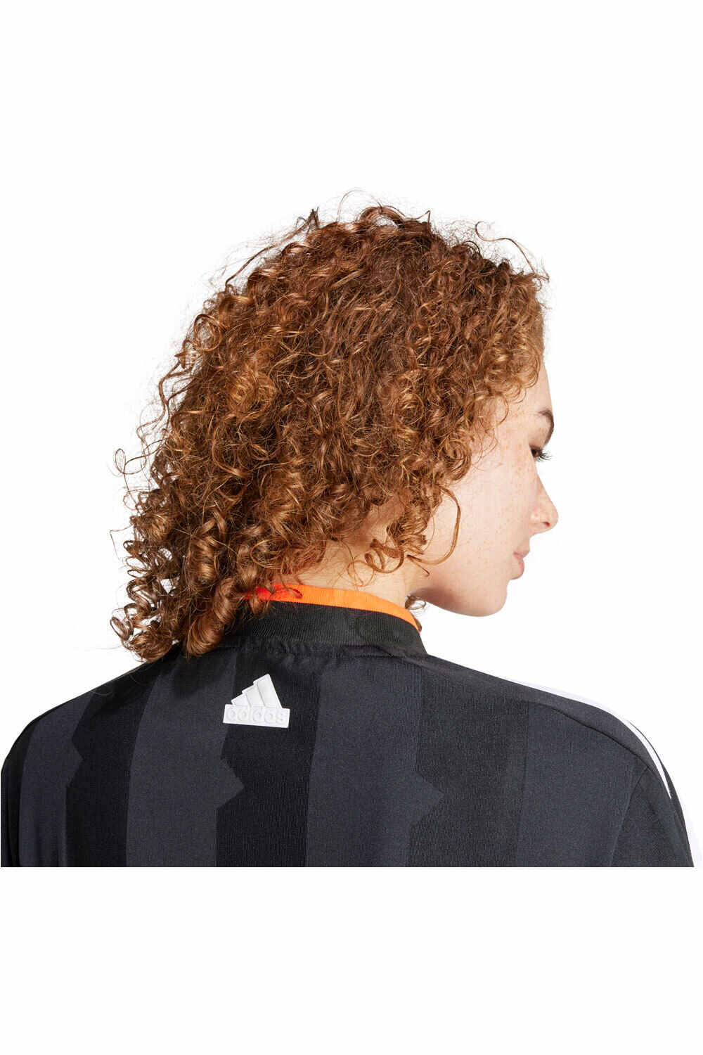 adidas vestidos mujer W TIRO Q3 DRE 04