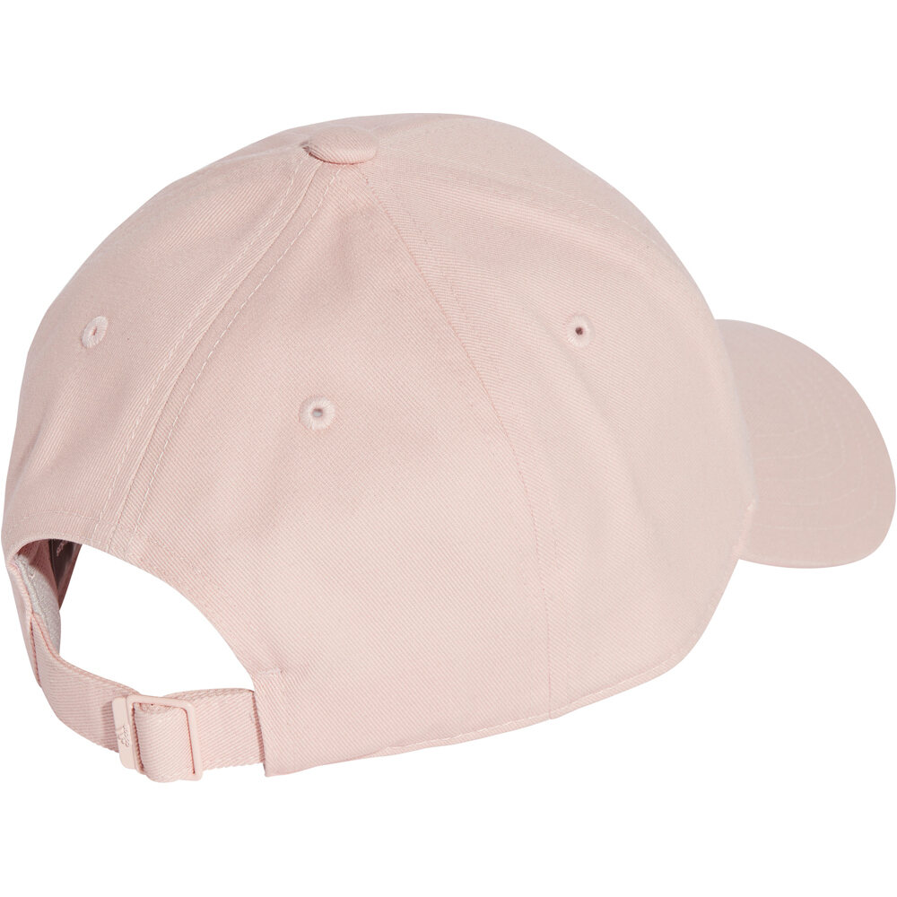 adidas visera lona BBALL CAP TONAL 01