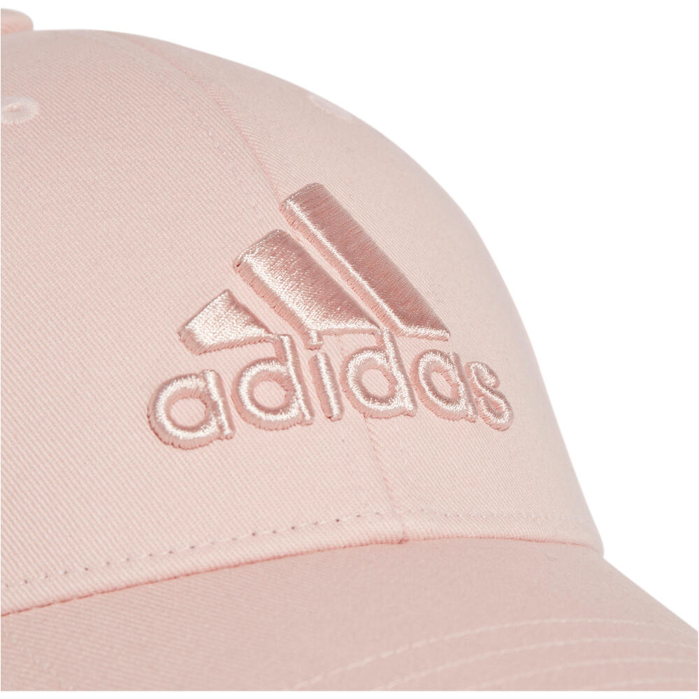 adidas visera lona BBALL CAP TONAL 02