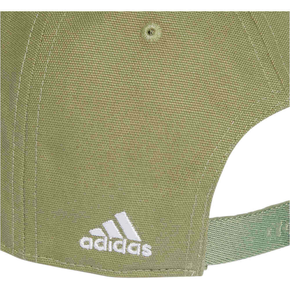 adidas visera lona DAD CAP EMBR 02