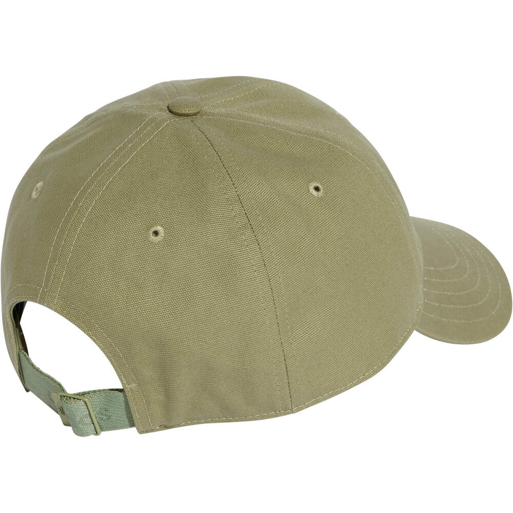 adidas visera lona DAD CAP EMBR 03