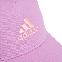 adidas visera niño LK CAP 02