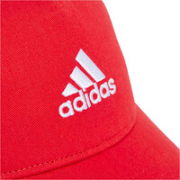 adidas visera niño LK CAP 02